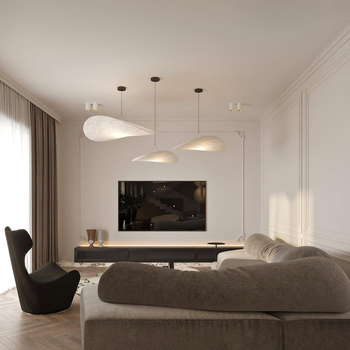 Tense Pendant Swag Light - DWHOME