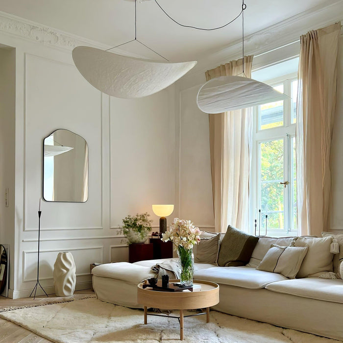 Tense Pendant Swag Light - DWHOME