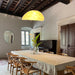 Tense Pendant Swag Light - DWHOME