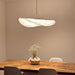 Tense Tyvek Pendant Lamp - DWHOME