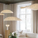 Tense Tyvek Pendant Lamp - DWHOME