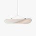 Tense Tyvek Pendant Lamp - DWHOME