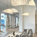 Tense Pendant Swag Light - DWHOME