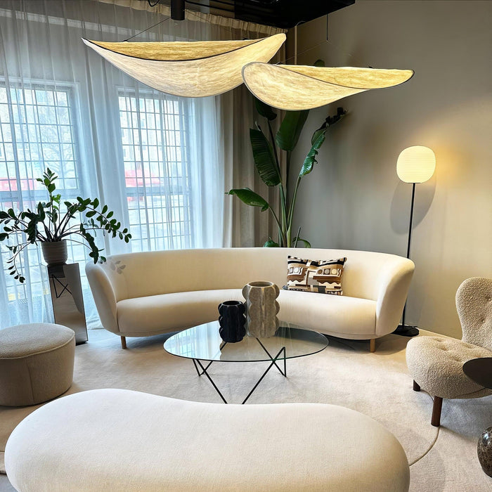 Tense Pendant Swag Light - DWHOME