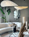Tense Pendant Swag Light - DWHOME