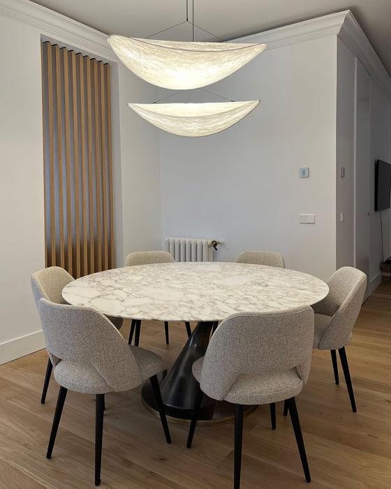 Tense Pendant Swag Light - DWHOME