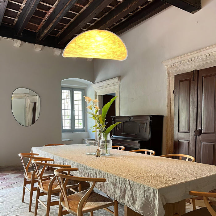 Tense Pendant Swag Light - DWHOME