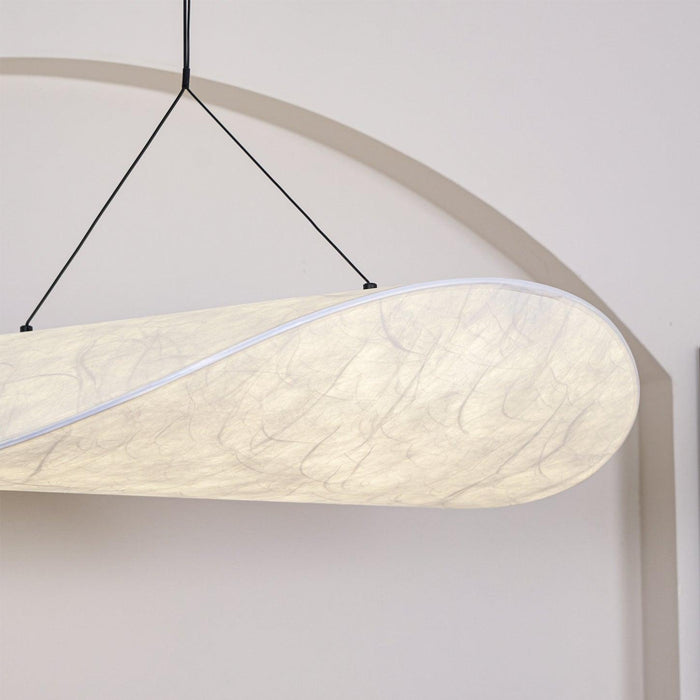 Tense Pendant Swag Light - DWHOME