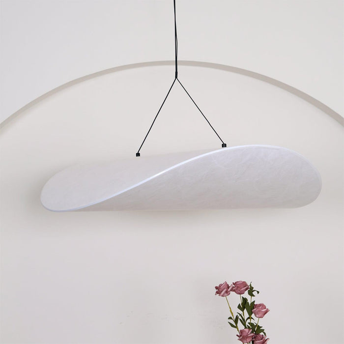 Tense Pendant Swag Light - DWHOME