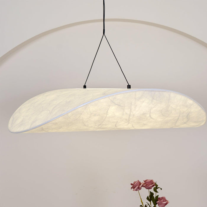 Tense Pendant Swag Light - DWHOME