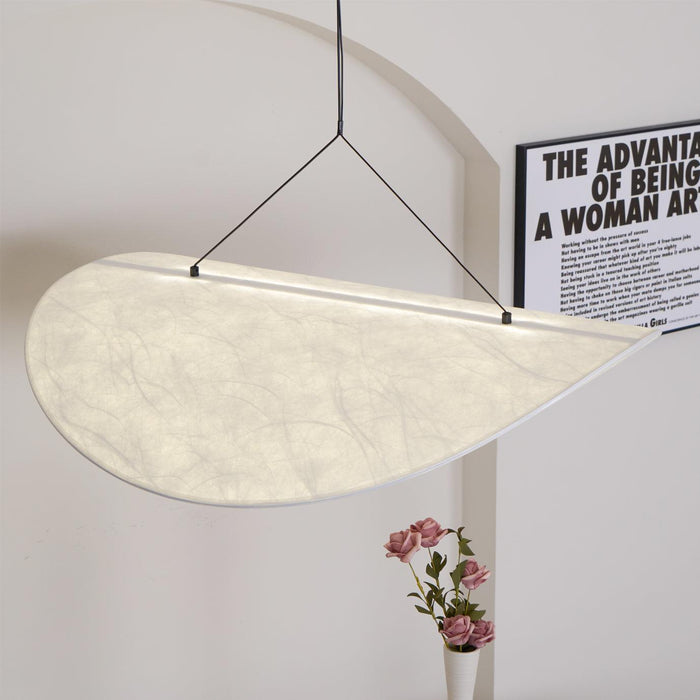 Tense Pendant Swag Light - DWHOME