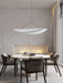 Tense Pendant Swag Light - DWHOME