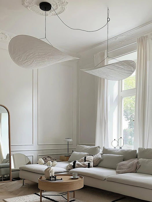 Tense Pendant Swag Light - DWHOME