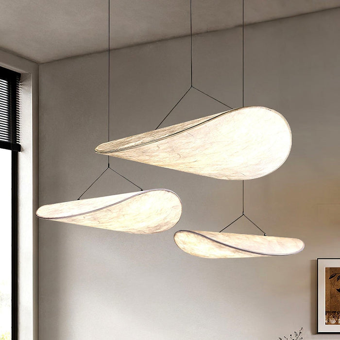 Tense Pendant Swag Light - DWHOME