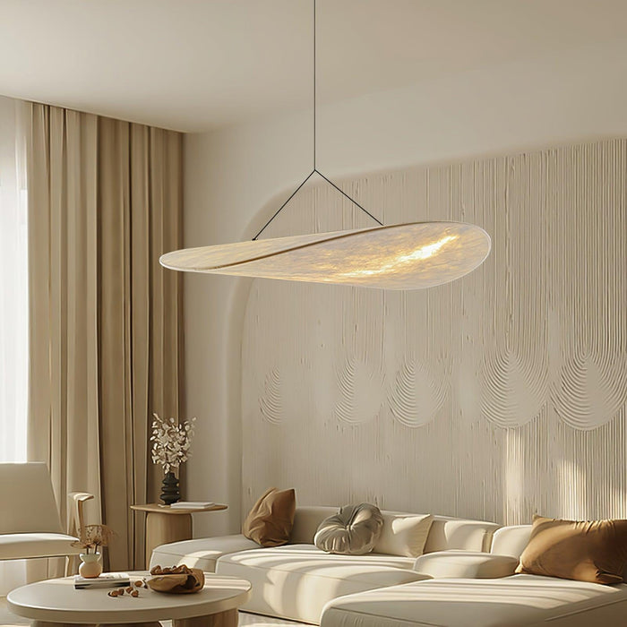 Tense Pendant Swag Light - DWHOME