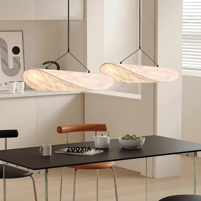 Tense Pendant Swag Light - DWHOME