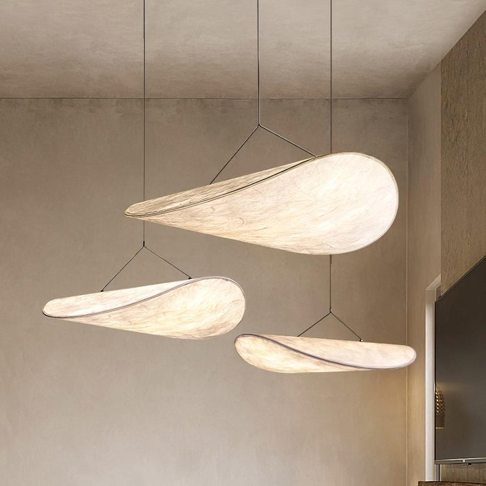 Tense Pendant Swag Light - DWHOME