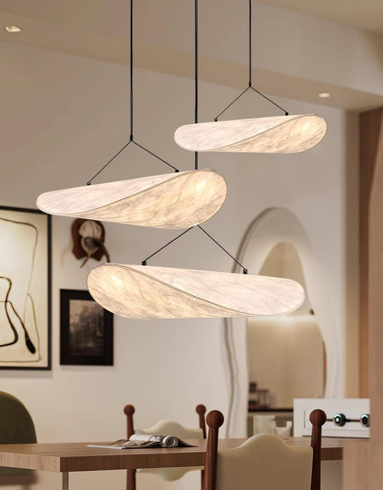 Tense Pendant Swag Light - DWHOME
