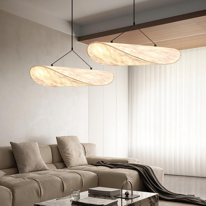 Tense Pendant Swag Light - DWHOME