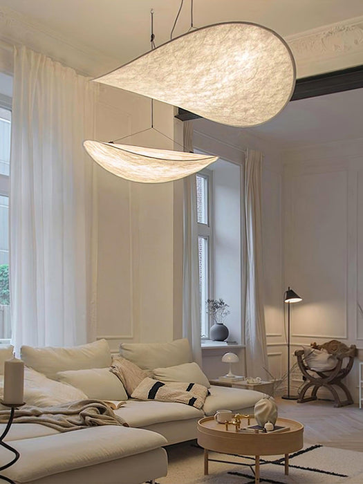 Tense Pendant Swag Light - DWHOME