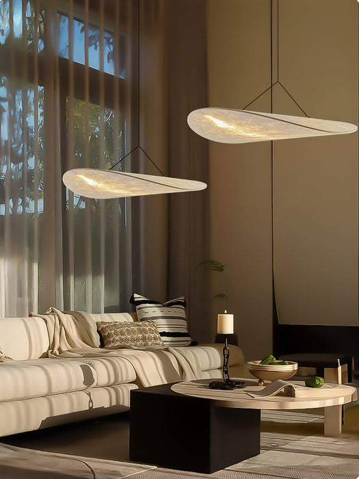 Tense Pendant Swag Light - DWHOME