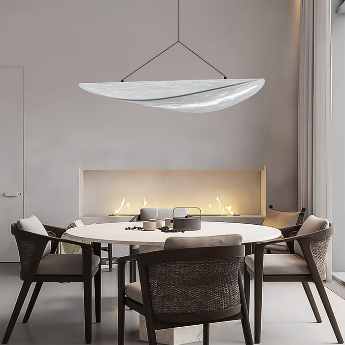 Tense Pendant Swag Light - DWHOME