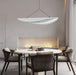 Tense Pendant Swag Light - DWHOME