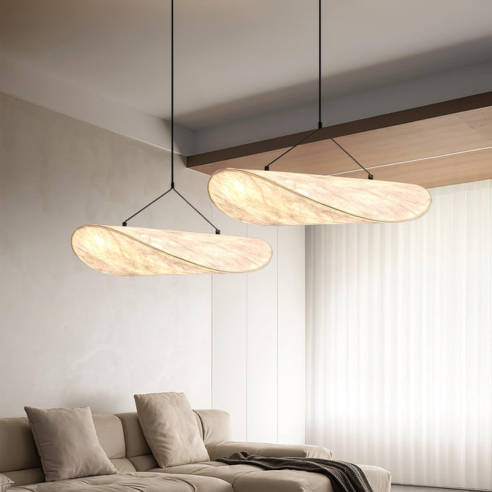 Tense Pendant Swag Light - DWHOME