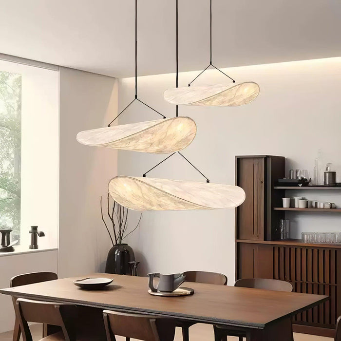 Tense Pendant Swag Light - DWHOME