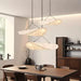 Tense Pendant Swag Light - DWHOME