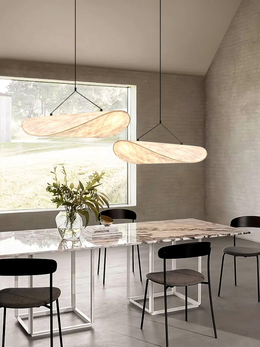 Tense Pendant Swag Light - DWHOME