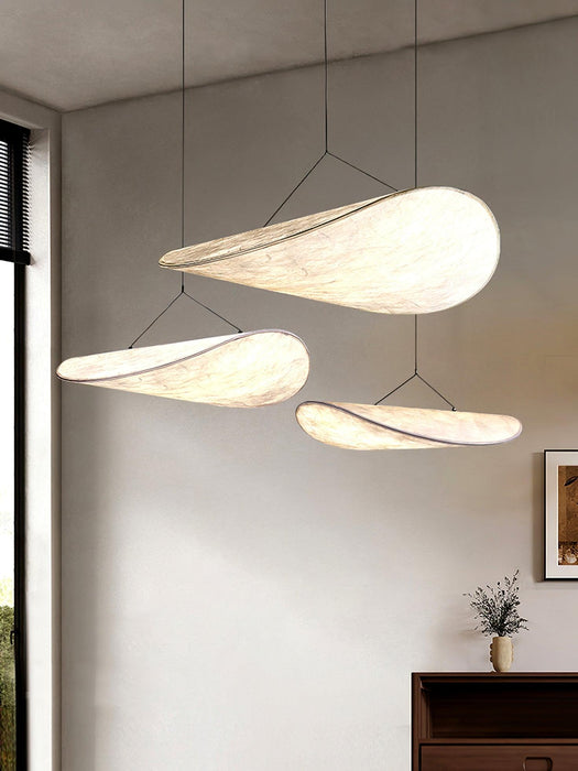 Tense Pendant Swag Light - DWHOME