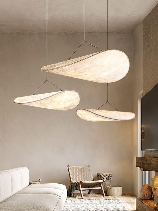 Tense Pendant Swag Light - DWHOME