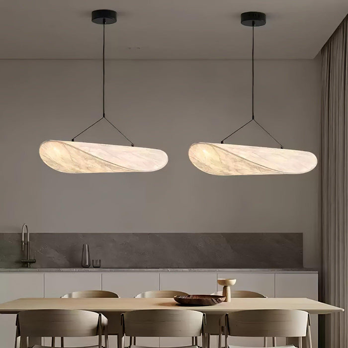 Tense Pendant Swag Light - DWHOME