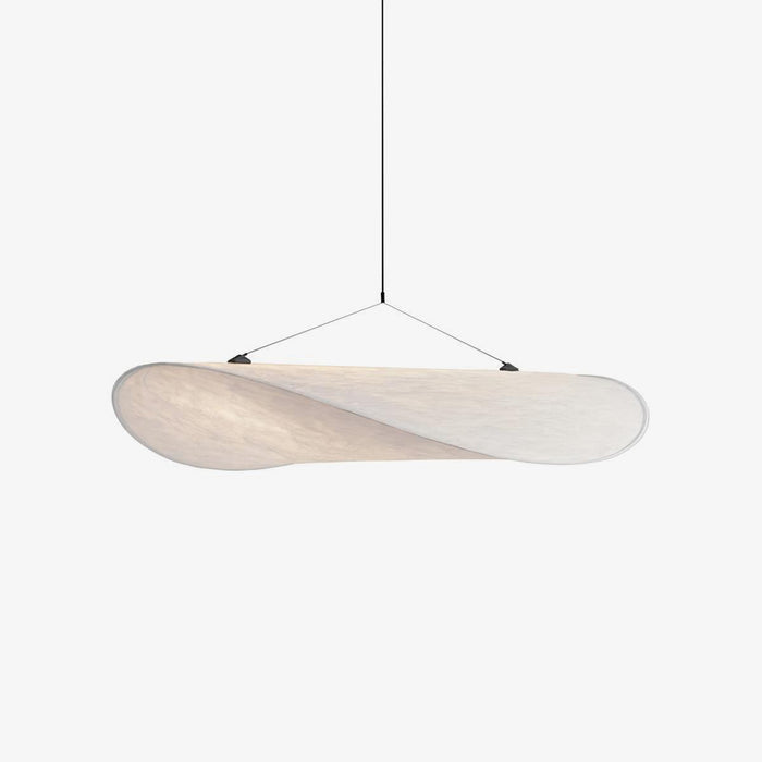 Tense Tyvek Pendant Lamp - DWHOME