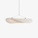 Tense Tyvek Pendant Lamp - DWHOME