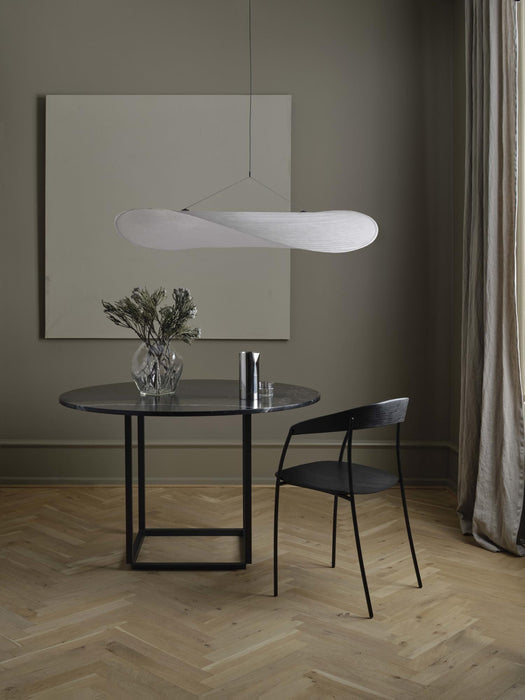 Tense Tyvek Pendant Lamp - DWHOME