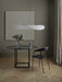 Tense Tyvek Pendant Lamp - DWHOME