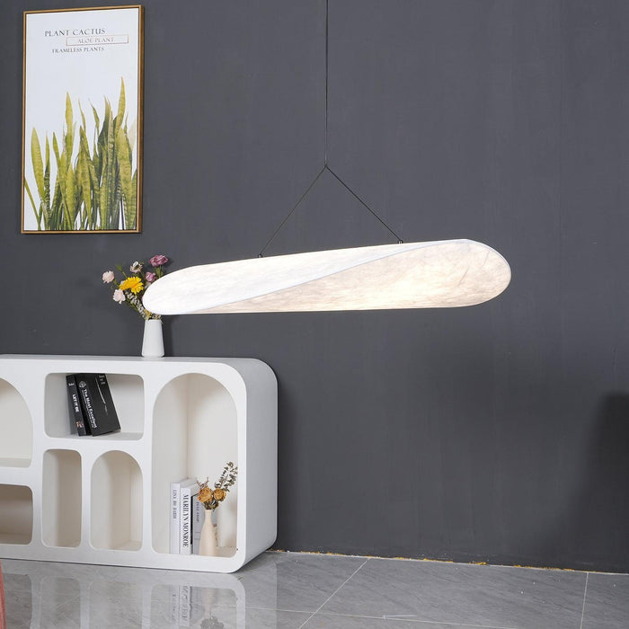 Tense Pendant Swag Light - DWHOME