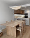 Tense Pendant Swag Light - DWHOME