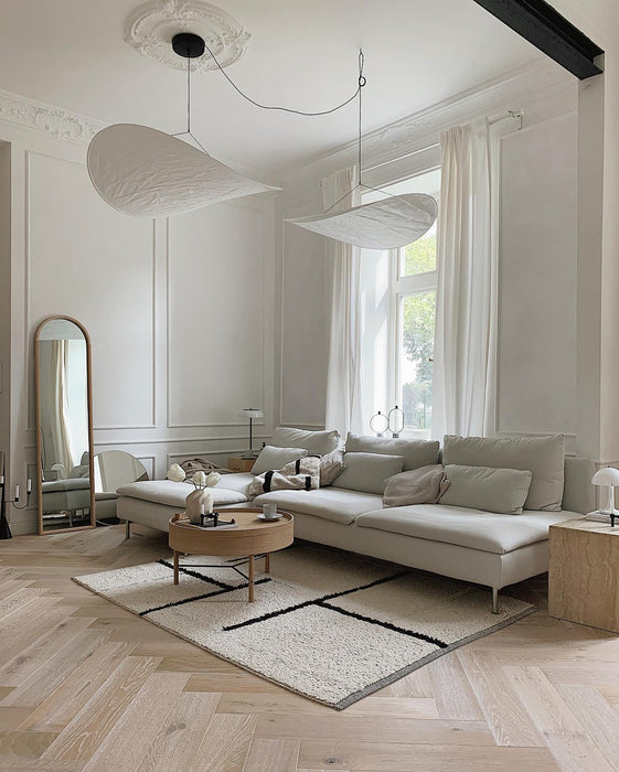 Tense Pendant Swag Light - DWHOME