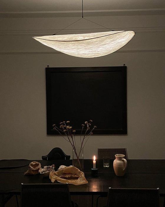 Tense Pendant Swag Light - DWHOME