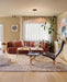 Tense Tyvek Pendant Lamp - DWHOME