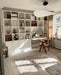 Tense Tyvek Pendant Lamp - DWHOME
