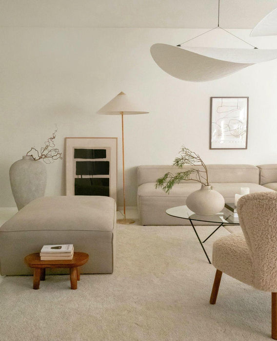 Tense Pendant Swag Light - DWHOME