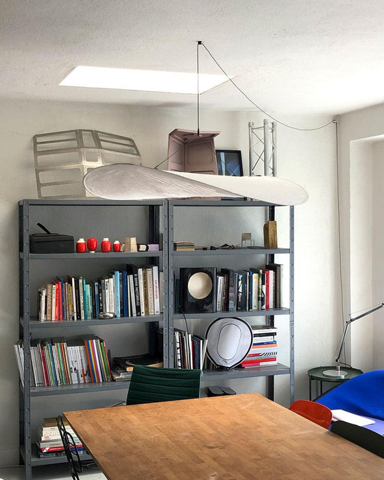 Tense Pendant Swag Light - DWHOME