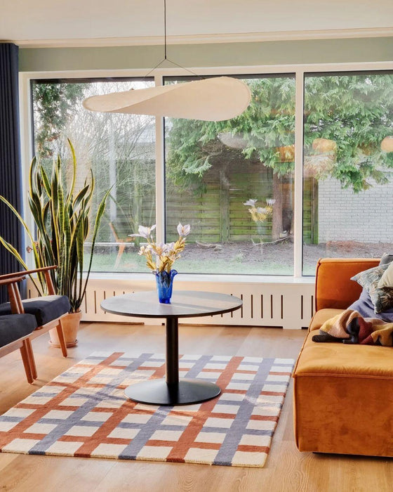 Tense Pendant Swag Light - DWHOME