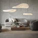 Tense Tyvek Pendant Lamp - DWHOME