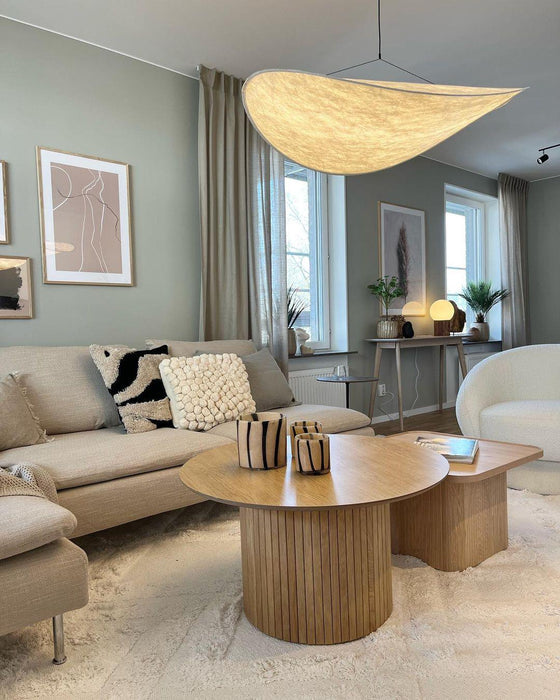 Tense Pendant Swag Light - DWHOME