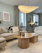 Tense Pendant Swag Light - DWHOME